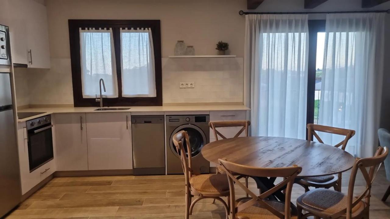 La Quintana De Figares Apartment Luarca Exterior photo