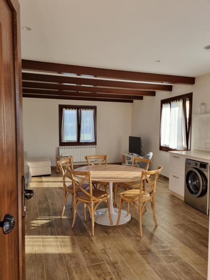 La Quintana De Figares Apartment Luarca Exterior photo