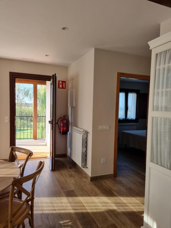 La Quintana De Figares Apartment Luarca Exterior photo