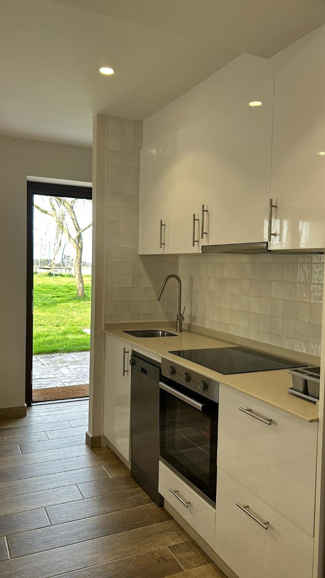 La Quintana De Figares Apartment Luarca Exterior photo