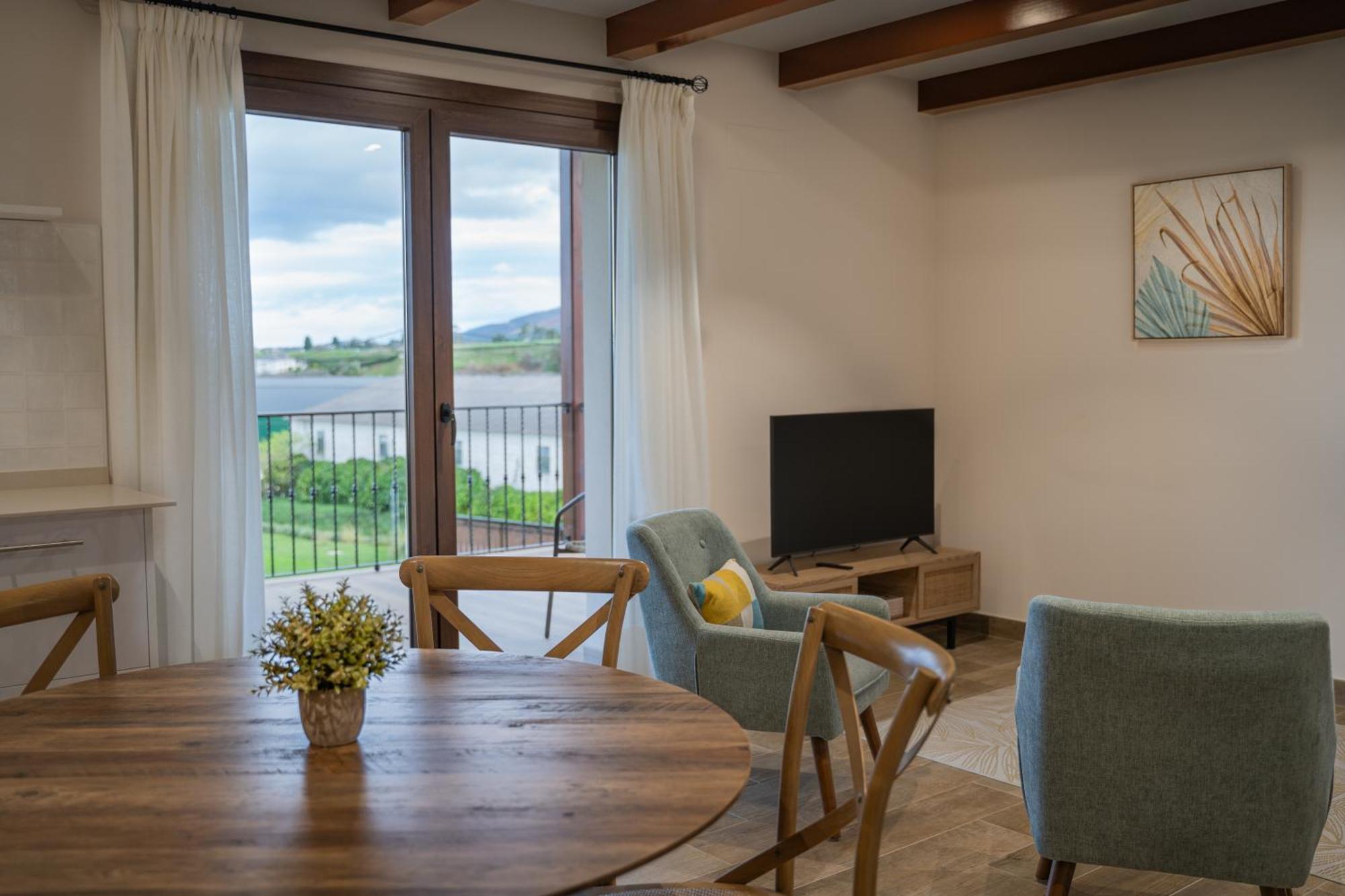 La Quintana De Figares Apartment Luarca Exterior photo