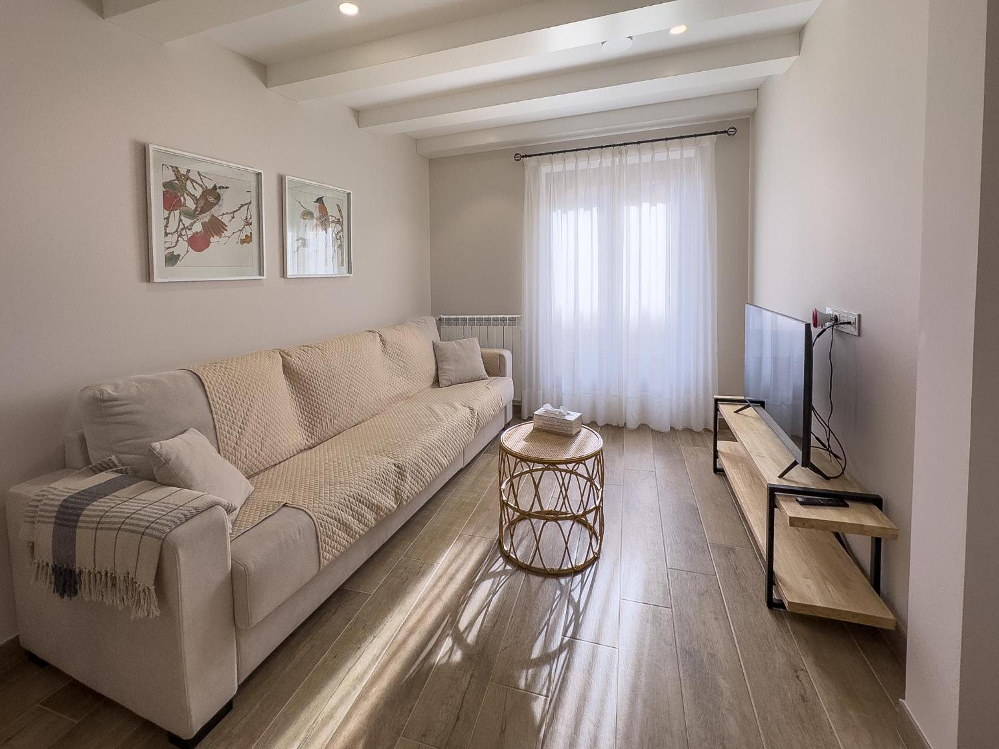 La Quintana De Figares Apartment Luarca Exterior photo